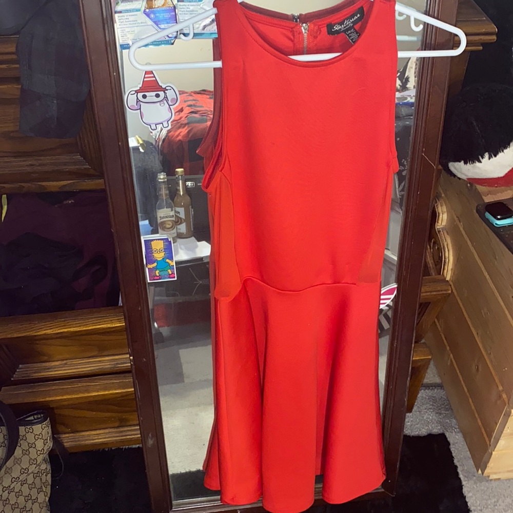 Dress